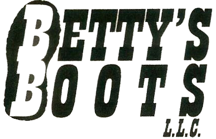 Betty's Boots - Elkins, WV